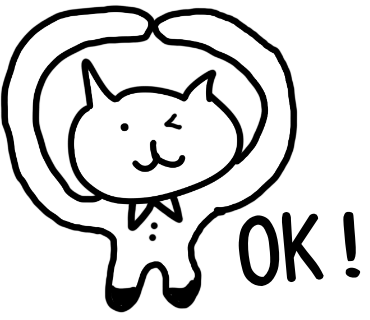 OK!